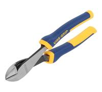 IRWIN 10505495 - Alicate de corte diagonal de 8 pulgadas/200 mm