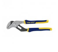 Irwin 10505500 - mordaza serie groove con empuñaduras protouch de 10