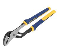 IRWIN 10505502 - Mordaza serie GROOVE con empuñaduras PROTOUCH de 12 pulgadas/300 mm