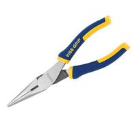 IRWIN 10505503 - Alicate de boca larga de 6 pulgadas/150 mm