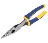 Irwin Vise-Grip Alicate de boca larga 10505504 – 8 pulgadas (200 mm)