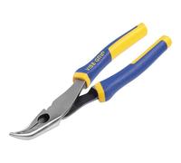 Irwin Alicate 10505506 – Boca curva de 8 pulgadas (200 mm)