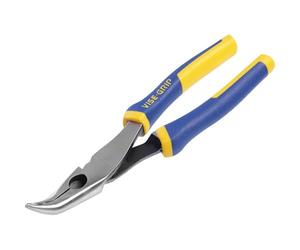IRWIN 10505506 - Alicate de boca curva de 8 pulgadas/200 mm