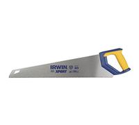 IRWIN 10505543 - Serrucho de corte fino de 22 pulgadas/550 mm 10T/11P