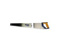 IRWIN 10505548 - Serrucho de corte bruto para hormigón ligero de 28 pulgadas/700 mm