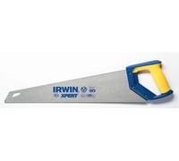 Irwin 10505555 sierra 37,5 cm azul, acero inoxidable, amarillo