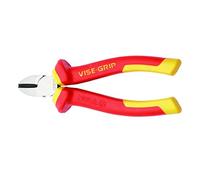 IRWIN 10505865 - Alicate de corte diagonal VDE 6 pulgadas/150 mm