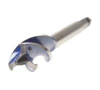 Irwin 10506625 - broca blue groove 6x 28 mm x 6 pulgadas, envase plás