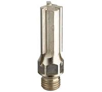 Irwin 10507230 - 10,0 x 20/40 mm, hoja de 3 filos, (2 uds.)