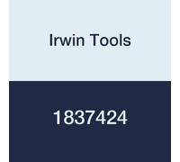 IRWIN 1837424 Impact T20-Tr X 2.5 cm Oal Insert Bit