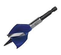 IRWIN 1921997 - Broca Blue Groove 6X 32 mm x 4 pulgadas, envase plástico