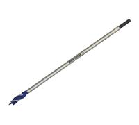 Irwin 1921999 - broca blue groove 6x 16 mm x 16 pulgadas, envase plás