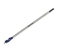 Irwin 1922001 - broca blue groove 6x 20 mm x 16 pulgadas, envase plás