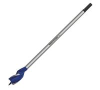 Irwin 1922005 - broca blue groove 6x 32 mm x 16 pulgadas, envase plás
