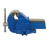 Irwin Tornillo de banco NUSAC Record-3B profesional 100 mm