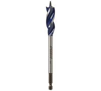 Irwin 3041002 Speedbor Max - Broca de pala de autoalimentación de 5/8 pulgadas por 6 pulgadas