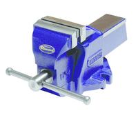 Irwin 5 tornillo de banco tornillo de mano 12,5 cm