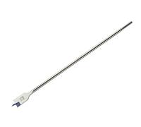IRWIN® Broca Plana 4X Larga Azul Groove 32 X 400Mm IRW10502845