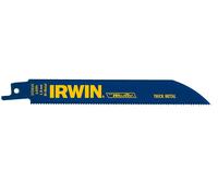 Irwin brzeszczot do pi?y szablastej 150mm 14 z/cal /metal (2szt)