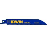 Irwin brzeszczot do pi?y szablastej 150mm 14 z/cal /metal (5szt)