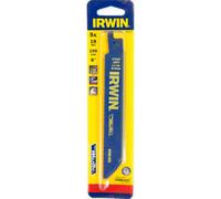 Irwin brzeszczot do pi?y szablastej 150mm 18 z/cal /metal (5szt)