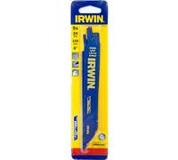 Irwin brzeszczot do pi?y szablastej 150mm 24 z/cal /metal (5szt)