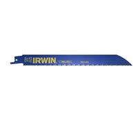 Irwin brzeszczot do pi?y szablastej 200mm 10 z/cal /metal-drewno (2sz