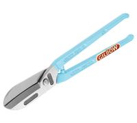 IRWIN Gilbow G245 Tijeras De Chapa Rectas 200Mm (8Pulg) GIL2458