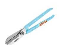 IRWIN Gilbow G245 Tijeras De Chapa Rectas 300Mm (12Pulg) GIL24512
