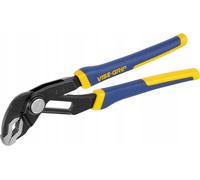 Irwin GV12 GrooveLock, tubo de acero galvanizado, 12Z/300 mm