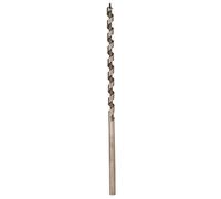 Irwin herramientas industriales 49904 I-100 1/4-inch broca de barrena larga