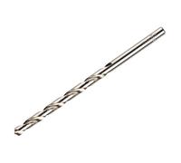 Irwin HSS Largo Pro Taladro Brocas Lote Paquete (10) 4.0mm Ol : 120mm Wl : 80mm