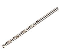 Irwin HSS Largo Pro Taladro Brocas Lote Paquete (10) 6.0mm Ol : 140mm Wl : 95mm