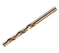 Irwin HSS Taladro Cobalto Brocas Paquete a Granel (10) 6.5mm Ol : 101mm Wl :