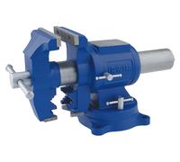 Irwin Morsa giratoria con yunque 5' 125 mm Multi-vice