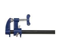 Irwin Industrial Tools 2024100 - Abrazadera de tubo de garganta profunda de 3/4 pulgadas
