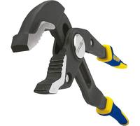 Irwin Industrial Tools 4935095 - Alicates de Punta Recta (20,3 cm)