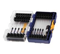 Juego De Puntas De Impacto Pro De Rendimiento Irwin®, 32 Piezas IRWIW6062507