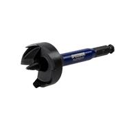 IRWIN IWAX2007 - Broca autoalimentadora (2 pulgadas) Speedbor Supreme