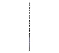 IRWIN IWAX3005 - Broca de barrena (3/8 pulgadas x 18 pulgadas) Speedbor Supreme
