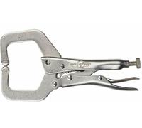 Irwin iwt17el4, 150mm, plata
