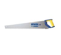 Irwin Jack Xpert Pro Luz para Hormigón Sierra 700mm 28in 2 Tpi Agarre Suave
