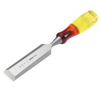 Irwin Marples Borde Biselado Madera Cincel a Prueba de Roturas Asa 32mm 1.0.6cm
