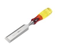 Irwin Marples Borde Biselado Madera Cincel a Prueba de Roturas Asa 32mm 1.0.6cm