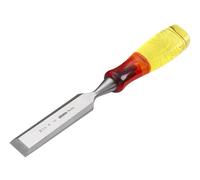 Irwin Marples M373 Borde Biselado Cincel a Prueba de Roturas Mango 25mm (1in)