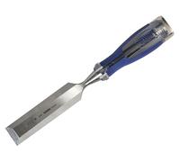 Irwin Marples M750a Prueba de Roturas Tacto Suave Cincel 32mm (1.0.6cm)