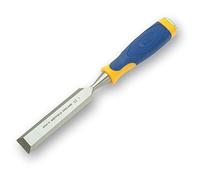Irwin Marples MS500 Soft Touch Bevel Edge Chisel 1.1/4in