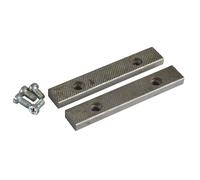 Irwin Record Pt.d Recambio Par Jaws & Tornillos 115mm (4.1.3cm) para 4 Vice Rec