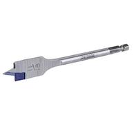 IRWIN SPEEDBOR - Broca para madera (11/16 x 6 pulgadas) (88811)