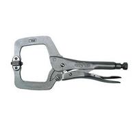 Irwin szczypce morsea 150mm typ c ruchome poduszki poduszki